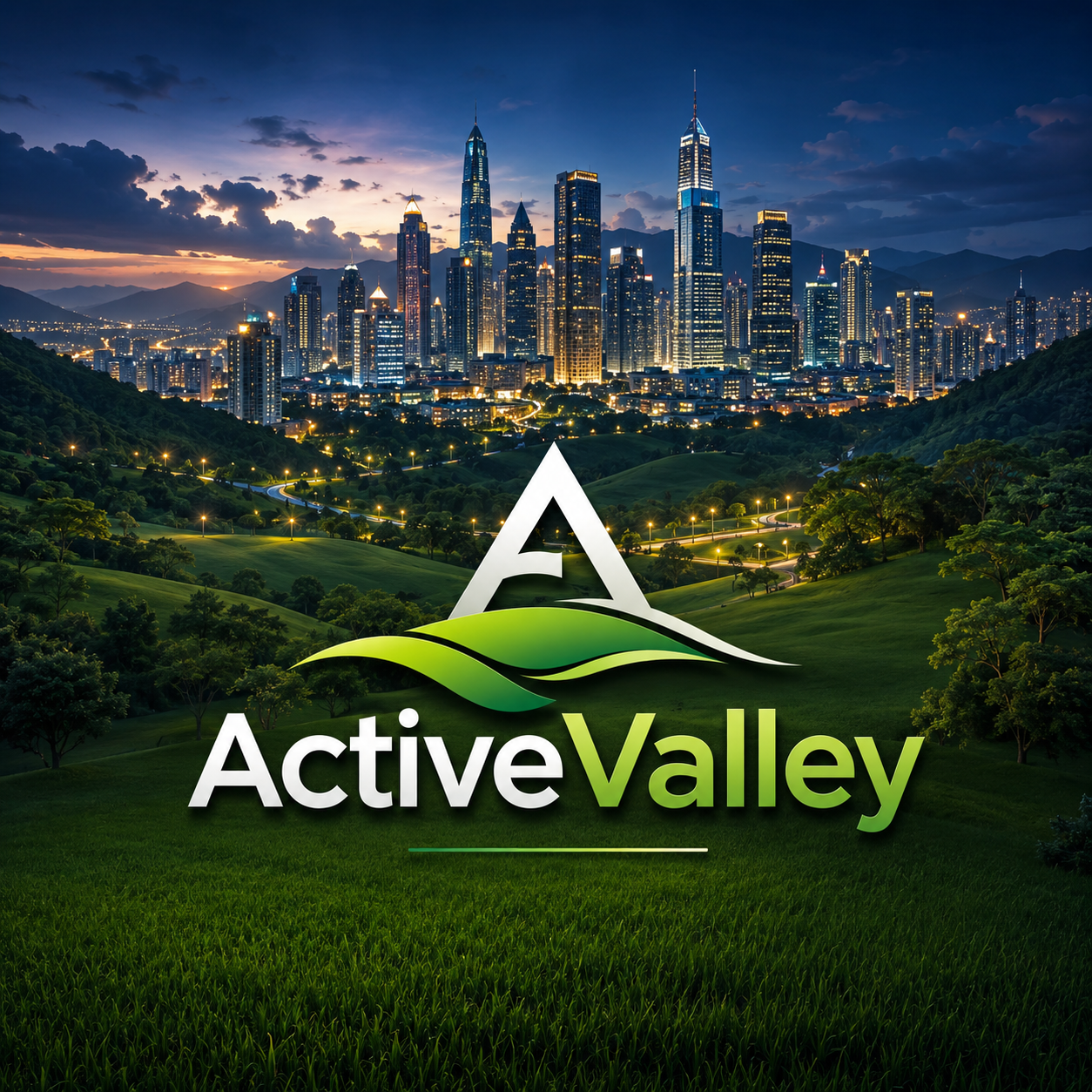 AV Logo